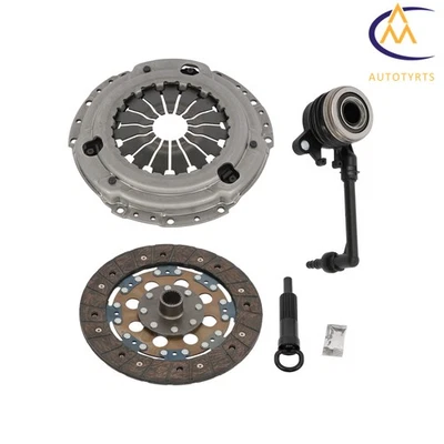 For Nissan Sentra Versa Sedan 4-Door 2007-2019 L4 1.8L Transmission Clutch Kit - Image 1 of 4