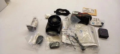 Genuine OE TOYOTA Alarm System TAND5US000 - Image 1 of 4