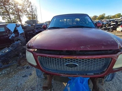 Fuse Box Engine Heritage VIN L 8th Digit 2V Fits 00-04 FORD F150 PICKUP 2642156 Foto 1 de 4