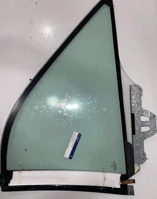 Mercedes-Benz Rear RH Crank Window - 140-670-06-10 -For S500, S600, CL500 & More - Image 1 of 4