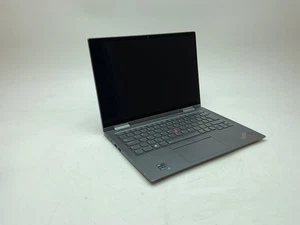 Lenovo THINKPAD X1 YOGA GEN 6 I7-1185G7 3.00 GHZ 32 GB RAM 512 GB ENGLISH UK - Afbeelding 1 van 2