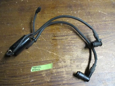 Vintage 78 Arctic Cat Jag 3000 340 Snowmobile Ignition Coil - Image 1 of 4