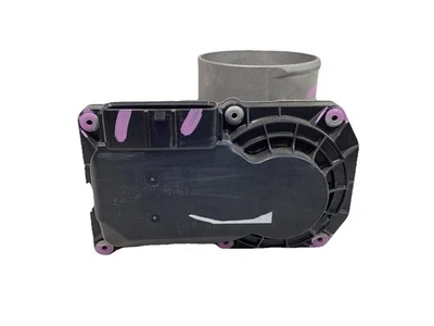 2016 - 2018 TOYOTA RAV4 2.5L ENGINE THROTTLE BODY VALVE MODULE OEM 22030-36020 - Image 1 of 4