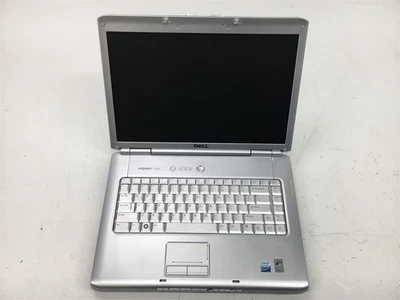 Dell Inspiron 1520 Core 2 Duo 1.50GHz 2GB RAM No HDD No OS 15.25" - Image 1 of 4