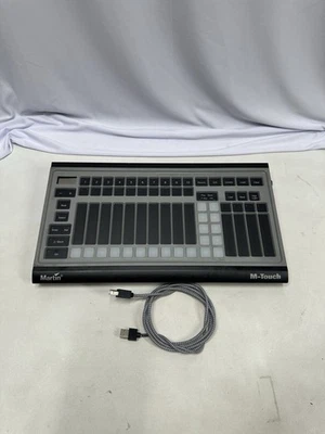 Martin M Touch Lighting Controller - Image 1 of 4