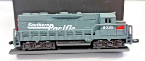 Southern Pacific Spur N Lokomotive - Bild 1 von 5