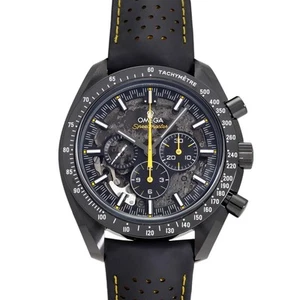 OMEGA Speedmaster dark side of the moon 310.92.44.50.01.001 black Dial Watch - Picture 1 of 6