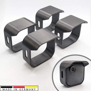 Regenschutz Cover passend für Blink 4 Outdoor Kamera Hülle Überwachungskamera - Bild 1 von 11