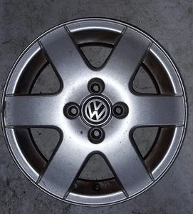 jantes VOLKSWAGEN LUPO 6X 1.2 TDI 3L Ber. 1998-2005 3336c8 - Picture 1 of 3