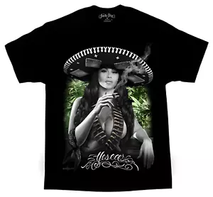 DGA Tees - High Quality Cotton Yesca - Picture 1 of 2