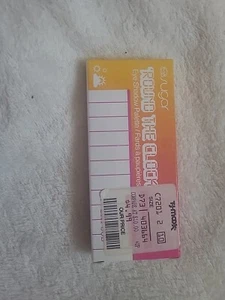 Sugar 'Round The Clock Eyeshadow Palette Day Job Discontinued New Rare 8 Shades - Picture 1 of 7