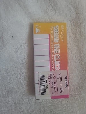Sugar 'Round The Clock Eyeshadow Palette Day Job Discontinued New Rare 8 Shades - Image 1 of 4
