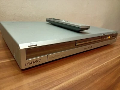 SONY RDR-HX 910 DVD HDD 250 GB - Bild 1 von 4