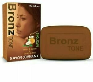 bronze tone full range 