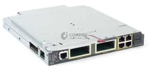 708057-001 HP CISCO CATALYST 3120G GIGABIT SWITCH MODULE FOR HP BLADE - Photo 1/4