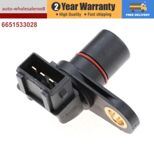 CAM POSITION SENSOR FOR SSANYONG ACTYON SPORTS UTE 100 SERIES 2.0 L TD - Picture 1 of 6