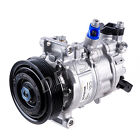 Denso Dcp02106 Compressor, Air Conditioning For Audi