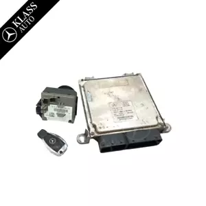 Kit démarrage Mercedes E 220 cdi W212 A6519007500 - Foto 1 di 6
