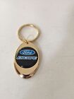 Ford Escape Keychain Solid Brass key chain Personalized Free