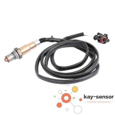 1x SONDA LAMBDA SECONDO KAT SONDA DIAGNOSTICA SONDA LAMBDA OPEL VECTRA C GTS 2.2 direct - Immagine 1 di 4