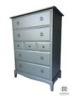 Customise a STAG Minstrel Tallboy / Chest Of Drawers In Any Colour