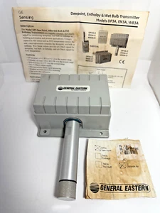 General Eastern Dewpoint Relative Humidity Transmitter DP3A - Picture 1 of 7