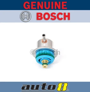 Brand New Genuine Bosch 0280160597 Pressure Regulator - 0 280 160 597 - Picture 1 of 4