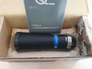 Opto Engineering TC23024 Bi-Telecentric Lens - Picture 1 of 5