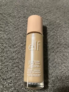 ELF Halo Glow Liquid Filter 1 Fair, 1.06 Fl Oz (31.5 ml) Unsealed - Picture 1 of 2