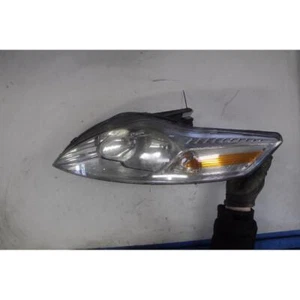HEADLAMP LEFT SIDE FOR FORD MONDEO (07-10) 2.0 TDCI (103KW) SW 5P/D/1997CC. 2007 - Picture 1 of 7