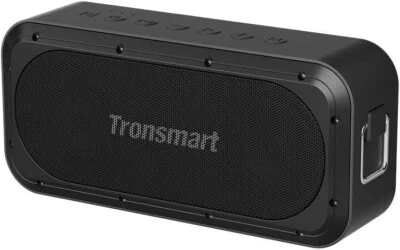 Tronsmart Portable Bluetooth Speaker, FORCE SE 40W Waterproof Wireless - Image 1 of 4