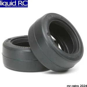 Tamiya 54216 M-Chassis 60d Reinforced Tires Type-B (1pr) - Picture 1 of 2