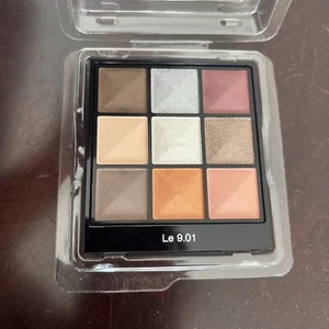 Givenchy Eyeshadow Palette Multi-finish Le 9.01 Full Size New Refill *Read - Picture 1 of 8