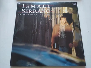 Ismael Serrano The memoria de los Fish 2021 - Doppel LP Vinyl 12" nuevo - Bild 1 von 4