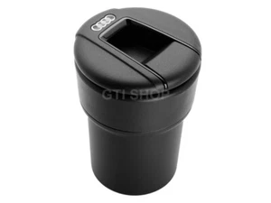 Audi New Style M-Size Cup Lid Ash Tray Ashtray For A1 A3 A4 A5 A6 A7 Q2 Q3 Q5 Q7 - Foto 1 di 6