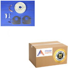 388253A Oem Neutral Drain Kit For Roper Washer Dryer Combo Dryer