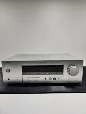 Used Yamaha RX-V359 AV Receiver – Fully Functional Includes Cable - Image 1 of 4