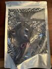 SWAG Blackout stacked skulls 2.0. New in sealed package