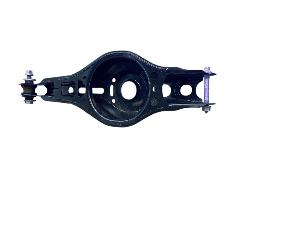 LEXUS ES300H 2019-2023 tracción delantera 2,5 L brazo de control trasero derecho percha de resorte OEM Foto 1 de 4