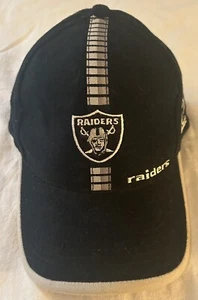 Oakland Raiders hat - Picture 1 of 4