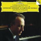 Ludwig van Beethoven, Maurizio Pollini - Sonatas Opp. 27/1 - 27/ ? 28 CD