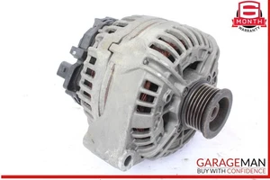 03-06 Mercedes R230 SL500 Generator Alternator 150 AMP 0121541302 OEM - Picture 1 of 10