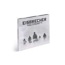 Kaltfront°! von Eisbrecher | CD | Zustand sehr gut - Bild 1 von 2
