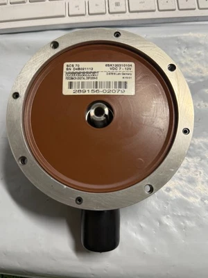 Used & Tested INDRAMAT DSF03SN-S Digital Rotatory Encoder - Image 1 of 3