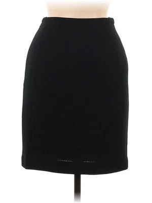 Falda formal negra para mujer Garfield & Marks 8 Foto 1 de 2