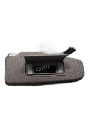 Parasol derecho pasajero con iluminación compatible con Volvo S60 1278655 14-18 Foto 1 de 4