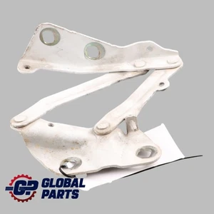 Ford Transit Mk8 Hood Bonnet Hinge Front Right O/S BK21-16800-AD Frozen White Z2 - Picture 1 of 11