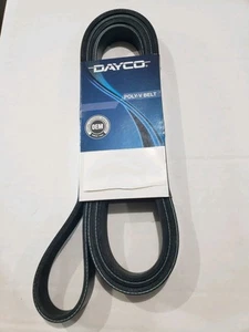 Dayco 5060415 Serpentine Belt - Picture 1 of 1