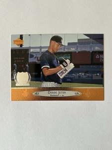 1996 Upper Deck - Major League Debut Derek Jeter #156 - Bild 1 von 2