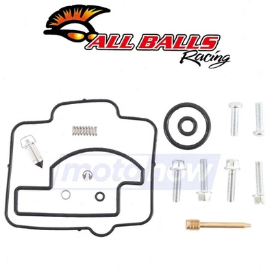 All Balls Carburetor Rebuild Kit for 2018-2019 Gas Gas XC 250 - Fuel & Air hx - Image 1 of 4